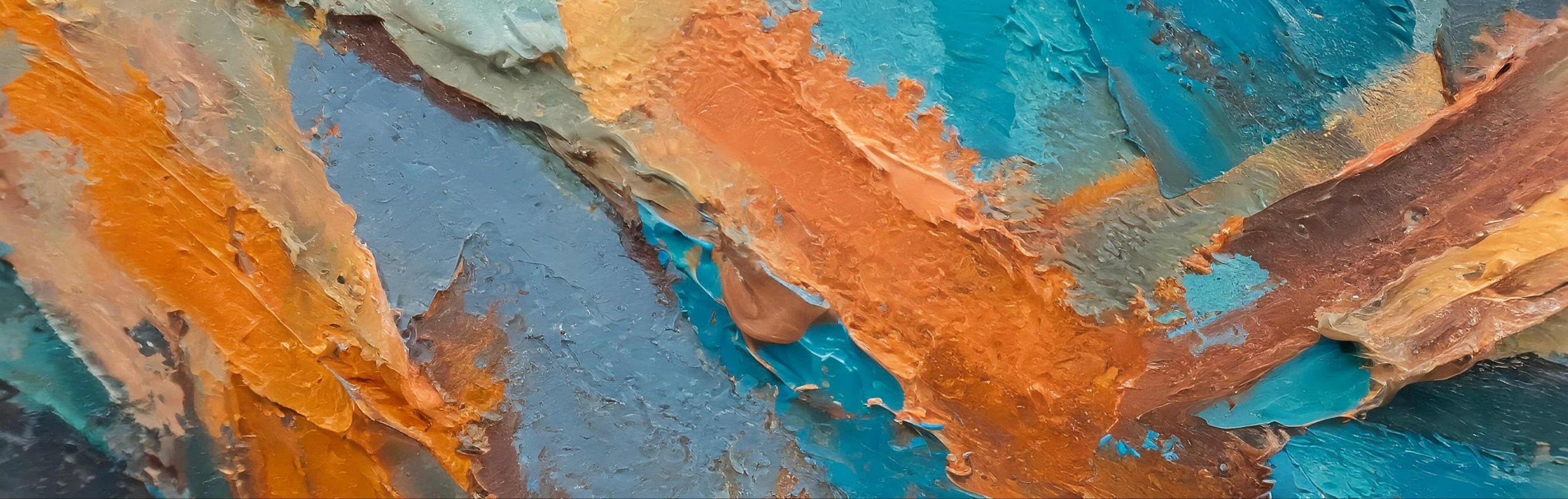 Wynn Reset Experience | Abstract Art