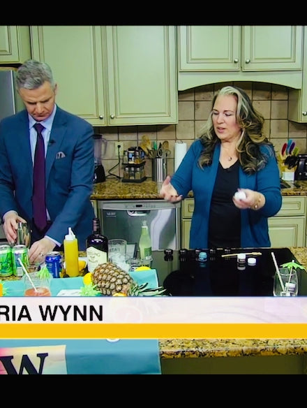 Victoria Wynn on NBC
